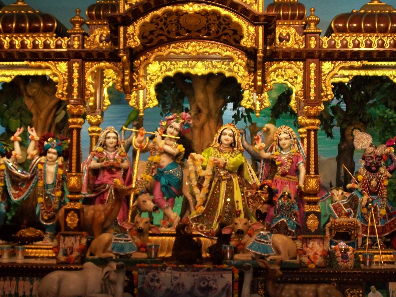 Radha Krishna